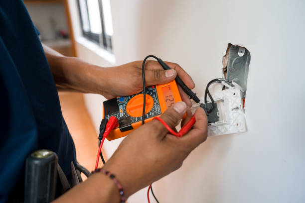 Best Electrical Contractors for Businesses  in Pontoon Beach, IL