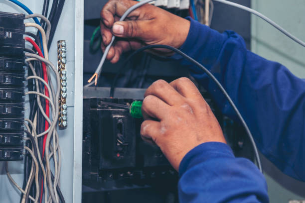 Best Emergency Electrician Near Me  in Pontoon Beach, IL