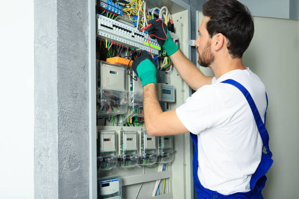 Best Electrical Repair Services  in Pontoon Beach, IL
