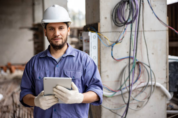Best Electrical Outlet Repair  in Pontoon Beach, IL