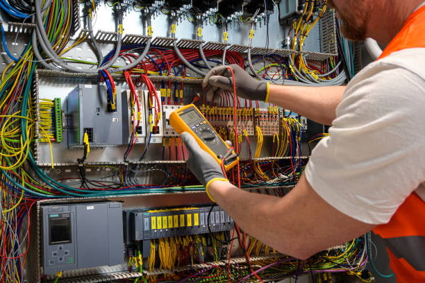Best Electrical Rewiring Services  in Pontoon Beach, IL